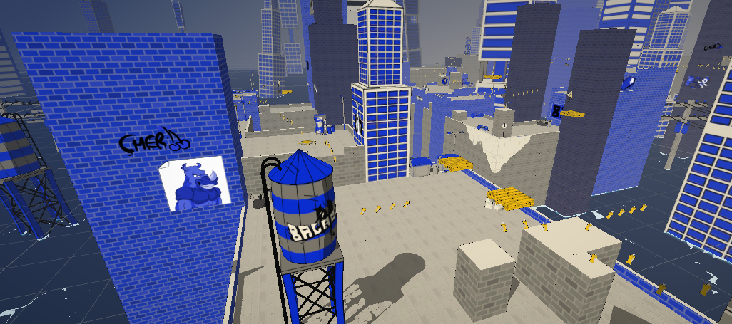 Boom&Box Screenshot 2