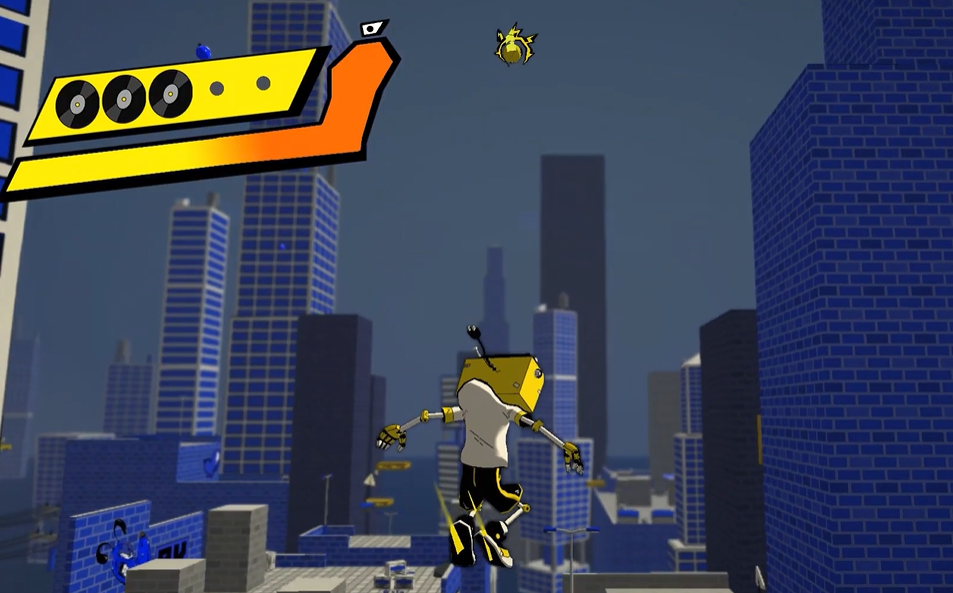 Boom&Box Screenshot 3