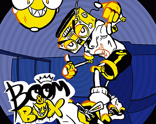 Boom&Box Thumbnail