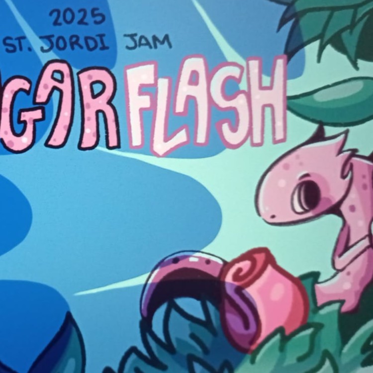 Llangarflash Thumbnail